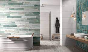 Collection Flair | 10.5x80.5 cm | NAXOS CERAMICA