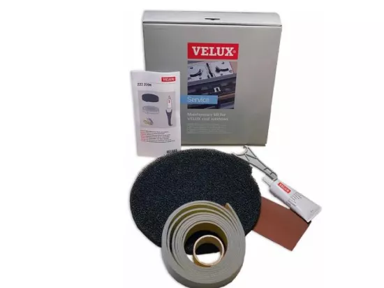 Kit d'entretien pour fenêtre VELUX après 2013 | ZZZ 220K