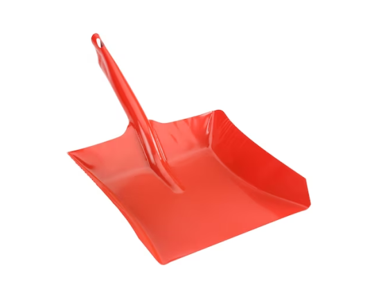 Pelle à poussière | Métal | Stanley