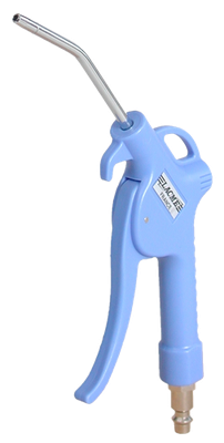 Soufflette progressive | Bec court | LACME