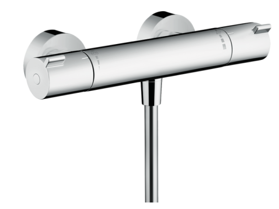 Mitigeur  de douche thermostatique | Ecostat 1001 CL | HANSGROHE