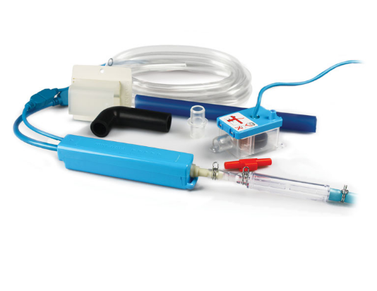 Mini pompe de relevage | Aqua | Aspen Pumps