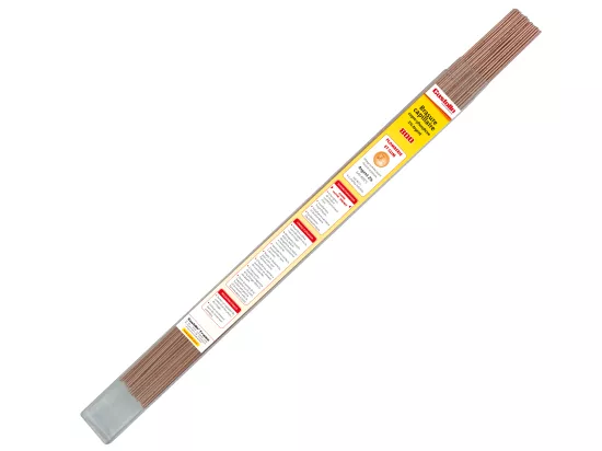 Baguette de brasage cuivre 1 kg Ø 2 mm – Castolin