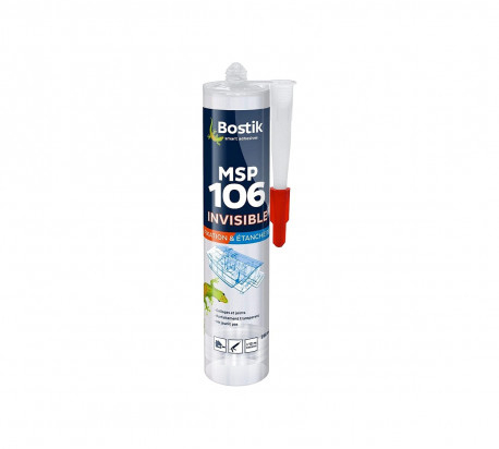 Mastic MSP | Bostik