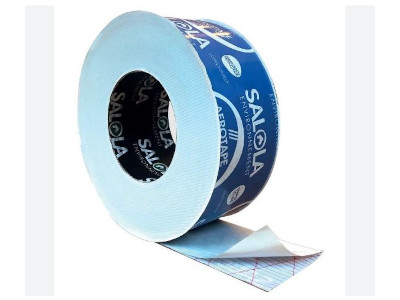 Bande adhésive étanche Aerotape Premium Blue | Salola