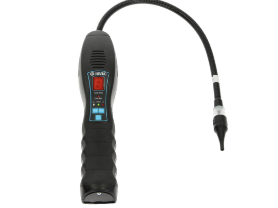 Détecteur de fuites de fluides frigorigènes |JAVAC