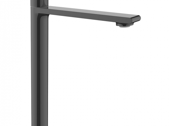 Mitigeur de lavabo haut avec manette progressive | Collection Figaro | O'DESIGN  by OTTOFOND