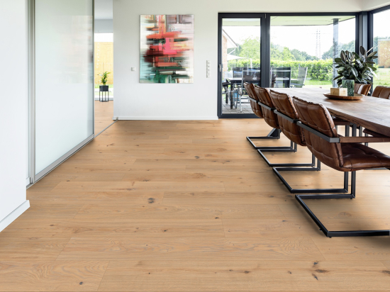 Sol | Avatara | Lame longue | Wood Edition | TER HURNE