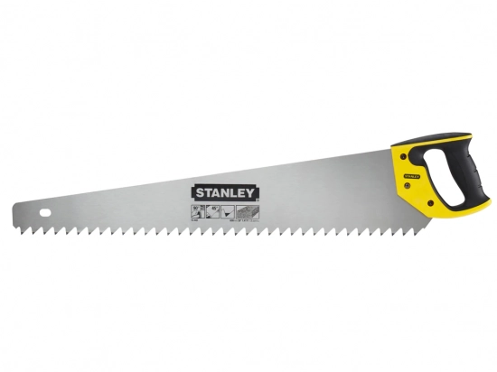 Scie à béton cellulaire | STANLEY