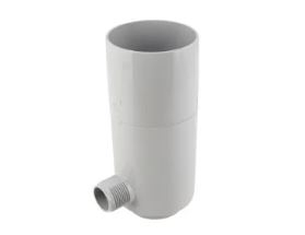 Récupérateur d'eau de pluie | Diamètre 80 | Nicoll