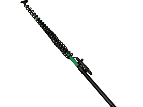 Lance téléscopique pour pulvérisateur | Goizper group