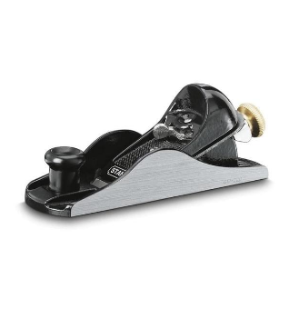 Rabot métallique | STANLEY