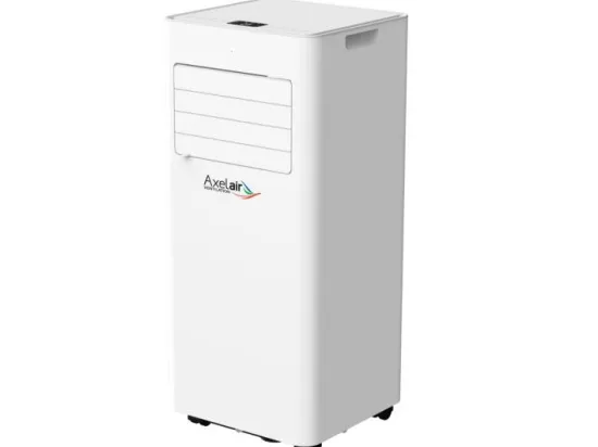 Climatiseur mobile réversible | CMR2601 | Axelair