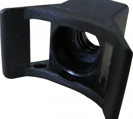 Embase collier électricien | sachet de 100 | Ing Fixations