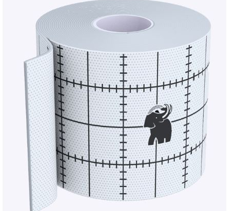 Alsan Fleece 110 P | Voile de renfort | Soprema