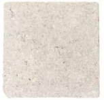 Dalle  Cedre Gray | 4 formats tambourinés | CREA STONE