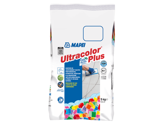 Mortier pour joints | Ultracolor Plus | MAPEI