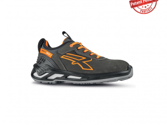 Chaussures de sécurité | Duke | U -POWER
