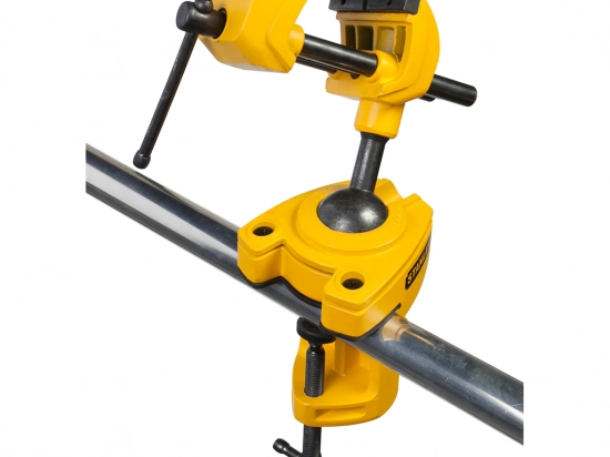 Etau d'établi sur rotule | STANLEY