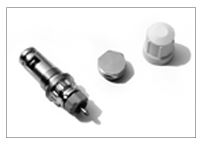 Insert de vanne Nr 11 - M28 à clipser | Brugman