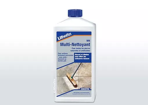 Lithofin MN Multi-Nettoyant