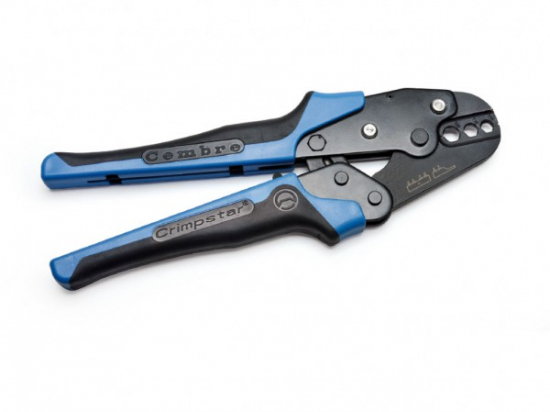 Pince à sertir pour cosses tubulaires | CEMBRE