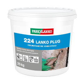 Lanko Plug | 224 | PAREXLANKO