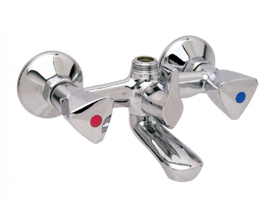 Mélangeur bain douche | Collection Hoedic | Oze by Ottofond