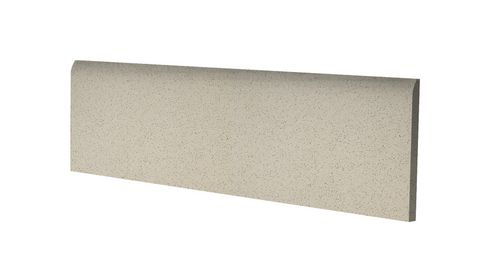Plinthe droite | Taurus granit | 30x8x0.8 | Rako