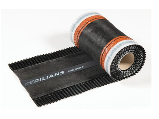 Closoir souple  Siroko + | Edilians