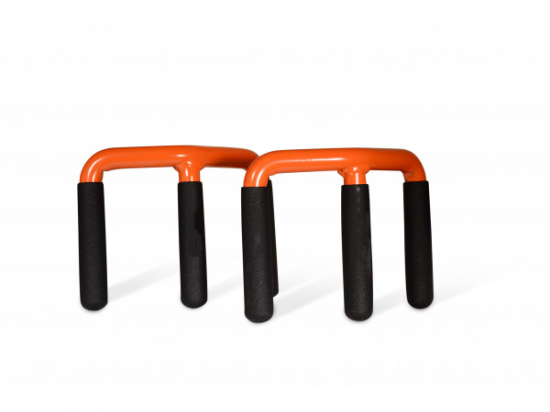 Transporteur de plaques à griffes | Duoplac | Edma