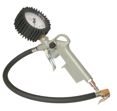 Pistolet de gonflage | Universel | Spécial VL | LACME