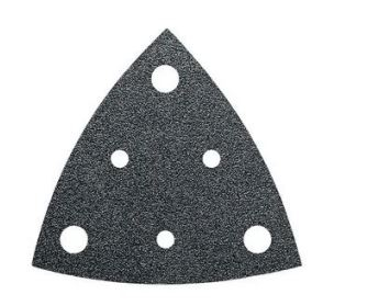Feuille abrasive perforée | FEIN