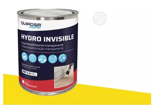 Membrane isolante transparente R-50 Quiadsa 250g