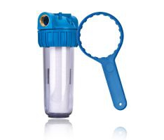 Filtre à sédiments