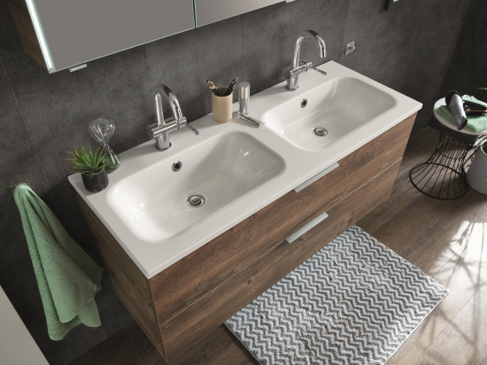 Meuble sous-vasque | Sortilège | Azurlign