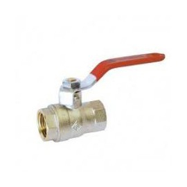 Vanne à poignée sphérique | FF | AYOR