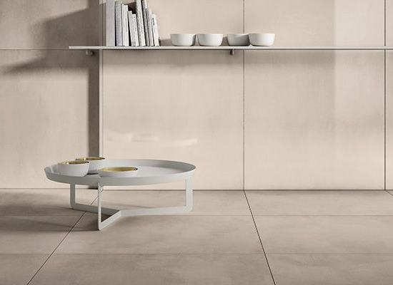 Collection Steeltech | 45x90 | Naturelle mat | CASALGRANDE PADANA