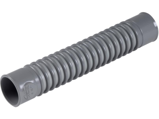 Manchette souple pour raccordement difficile | Nicoll