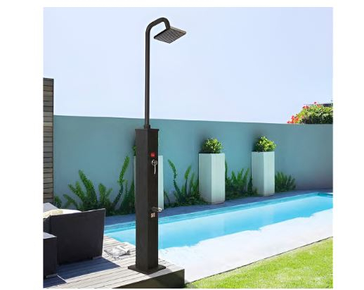 Douche solaire | Suprême 26L | Mareva