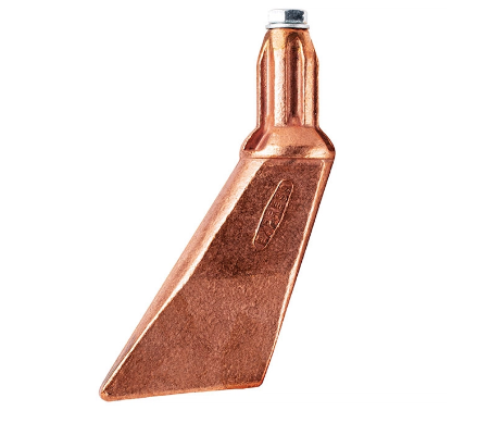 Panne pour fer de couvreur | GUILBERT EXPRESS