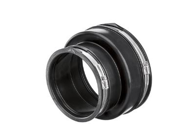 Raccord  manchon multimatériaux | Flex-Seal Plus AC | Norham