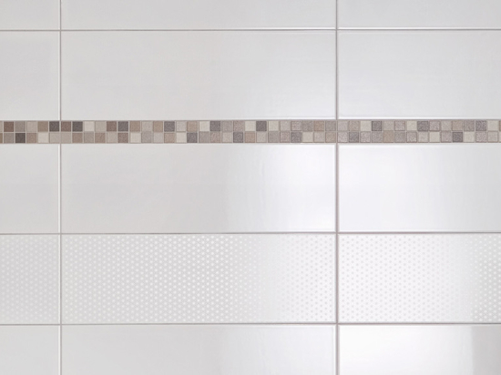 Faïence | Série SYSTEM | Color one | 30x90 | Rako