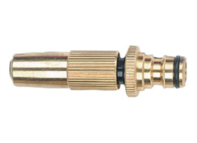 Lance arrosage automatique | Laiton | Techn'o