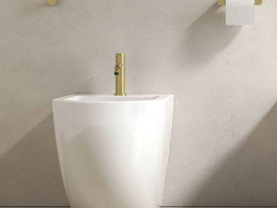 Bidet à poser | Circé | céramique | O'Design by Ottofond