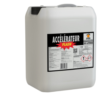 Adjuvant | Accélérateur Flash | Prb