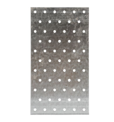 Plaque perforée | NP | Simpson