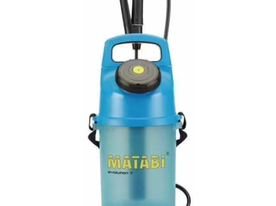Pulvérisateur | évolution 7 | MATABI | GOIZPER