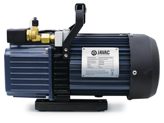 Pompe à vide anti-étincelles | Bulldog A2L | JAVAC  |compatible R32 | ASPEN PUMPS