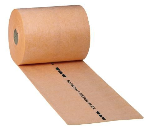 Bande de pontage | KERDI-FLEX | Schluter
